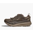 Joggesko Hoka® U Stinson One7 Light Roast/ Asphalt EUR 44