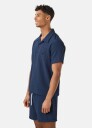 Blount & Pool Hawaii Beach Shirt