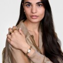 Daniel Wellington DW Watch Jolie Chain Gold 15.4x18.2mm