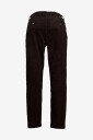 Lindbergh   Manchester bukser Superflex Corduroy Chino Pants   Brun