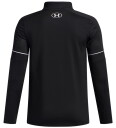 Under Armour Ua B Challenger Training Qz - Black - L