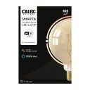 Calex 429104 Smart G125 E27 LED-pære Gull