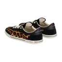 Dolce & Gabbana Dame Sko Flerfarget 38 1/2 EU,