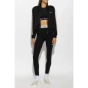 Palm Angels Dame Topper Svart XS,
