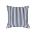 Phebe Ticking puterekk navy