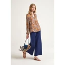 Maliparmi Dame Bluser & Skjorter Flerfarget L,