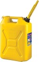 Scepter Bensinkanne 20 l   20 l   gul diesel