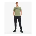 Barbour Herre Topper Grønn XL,