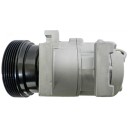 AC kompressor MAHLE ORIGINAL ACP 1260 000S