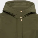 Brooks Brothers Dame Frakker Grønn M,