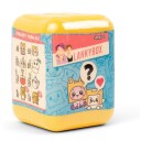 Lankybox S3 Overraskelsesfigur - Squishy