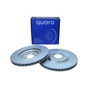 Bremseskive QUARO QD0651