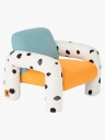 Kid"s Concept Pippi Lenestol