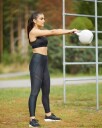 LEVITY Astro Tights Black - XS