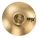 Sabian 16" HHX Thin Crash Brilliant