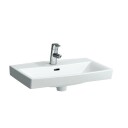 Laufen Pro-N servant, 60x42 cm, hvit