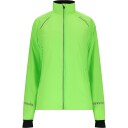 Endurance Cully V2 W Jacket   Green   38