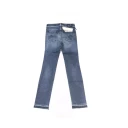 Jacob Cohën Dame Jeans Blå W31