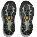 Hoka Women's Speedgoat 6 Black/Aloe Vera 38 2/3