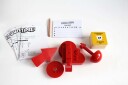 AMO Games Second Guess Barnespill - Utfordrende Tidsprøve for Barn