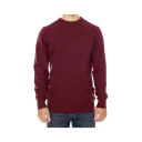 Barbour Herre Strikkevarer Rød 3XL,