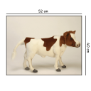 Cow Plush | Hansa Creation
