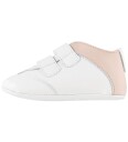 Giorgio Armani Emporio Armani Krabbesko Hvit m. Pulver Emporio Armani 17 Krabbesko Rosa
