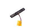 Batteri til Jabra 100-93040000-02 etc