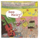 Michael Hurley Have Moicy 50th Anniversary Edition Vinyl