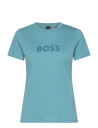 BOSS C_Elogo_5 - Blue - XS