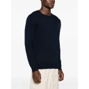 Polo Ralph Lauren Herre Strikkevarer Blå L,