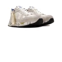 Premiata Herre Sko Hvit 44 EU,
