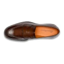 Santoni Herre Sko Brun 43 1/2 EU