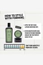 American Crew Forming Pre-Styling Cleanser 250 Ml Brun