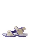 Reima Sandals Ratas Purple 29