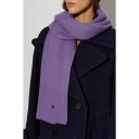Versace Dame Accessories Lilla ONE SIZE,