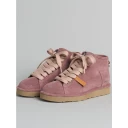 Panchic Dame Sko Rosa 40 EU,