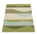 Pappelina Urvi matte 70x100 cm woods