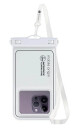 Mobile Origin Waterproof floating case 6.5" - white/black