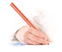 Staedtler 12 Noris Jumbo fargeblyanter med blyantspisser