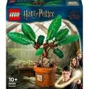 LEGO Harry Potter TM - Alruneplante 76433