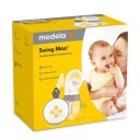Medela, Elektrisk Brystpumpe - Swing Maxi Dobbel
