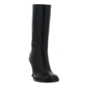 Dries Van Noten Dame Sko Svart 36 EU,