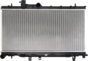 KOYORAD PL092154 Radiator motorkjøling