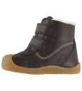 Bundgaard Vintersko   Pixi   Dark Brown   Bundgaard   22   Vinterstøvler   Brun