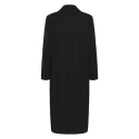 Kaffe Dame Frakker Svart XS,