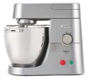 Kenwood Chef XL Pro Kjøkkenmaskin 1700W 6,7L Sølv KPL9000S