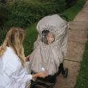 Elodie Details Rain Cover Tender Taupe Beige ONE SIZE