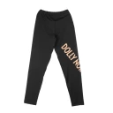 Dolly Noire Dame Bukser Svart M,