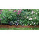 Nelson Garden 5302 Gresskant rusten, 14 x 500 cm, Avling